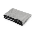 Veloura MicroCloth – Premium Microfiber Car Drying Towel (100x40cm)