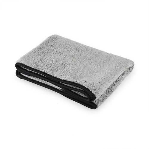 Veloura MicroCloth – Premium Microfiber Car Drying Towel (100x40cm)