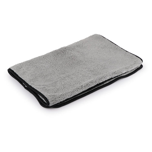 Veloura MicroCloth – Premium Microfiber Car Drying Towel (100x40cm)