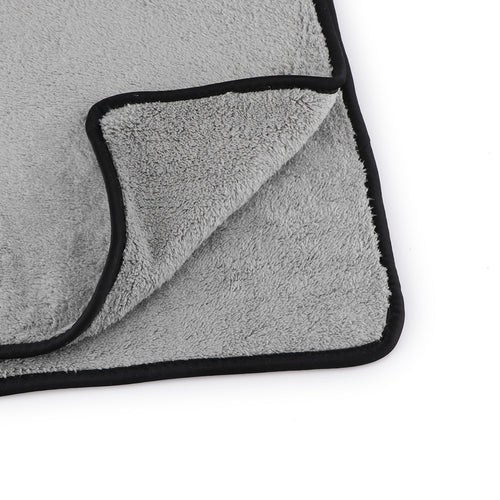 Veloura MicroCloth – Premium Microfiber Car Drying Towel (100x40cm)